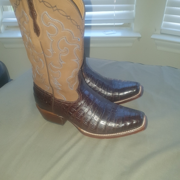 Rujo Trace boots - Picture 2 of 3